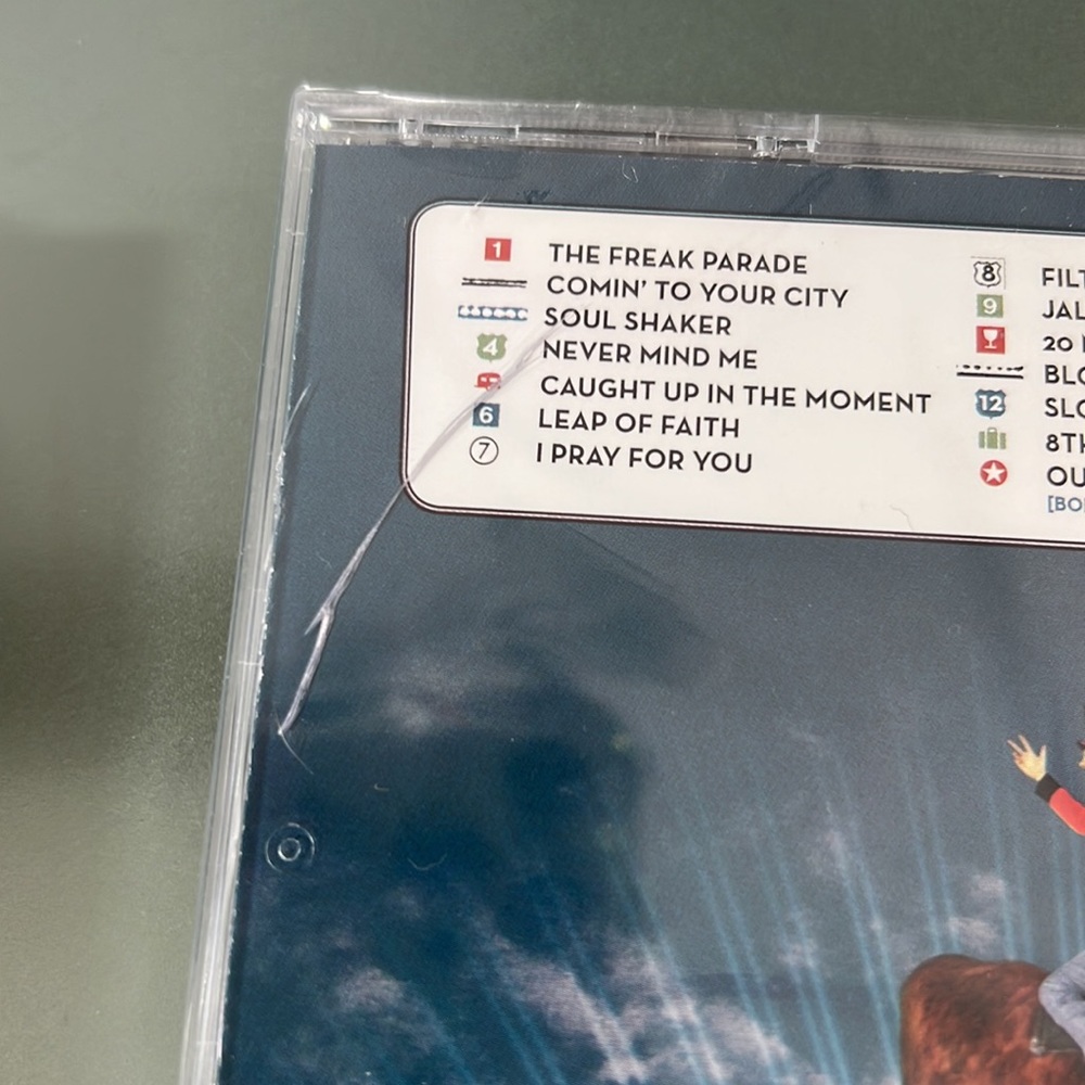 Country CD’S - Picture 5 of 6